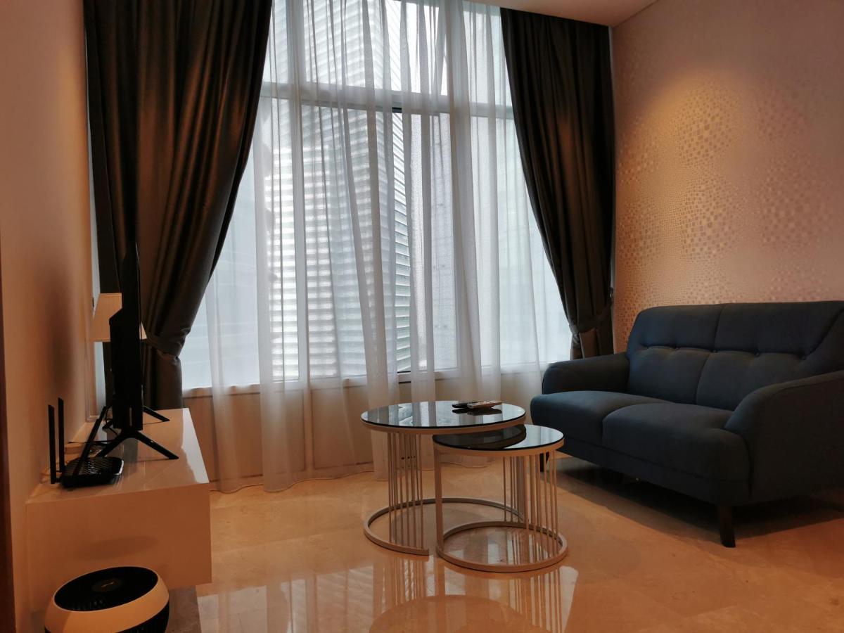 Sky Suites Klcc By Autumn Suites Premium Stay Куала-Лумпур Екстер'єр фото