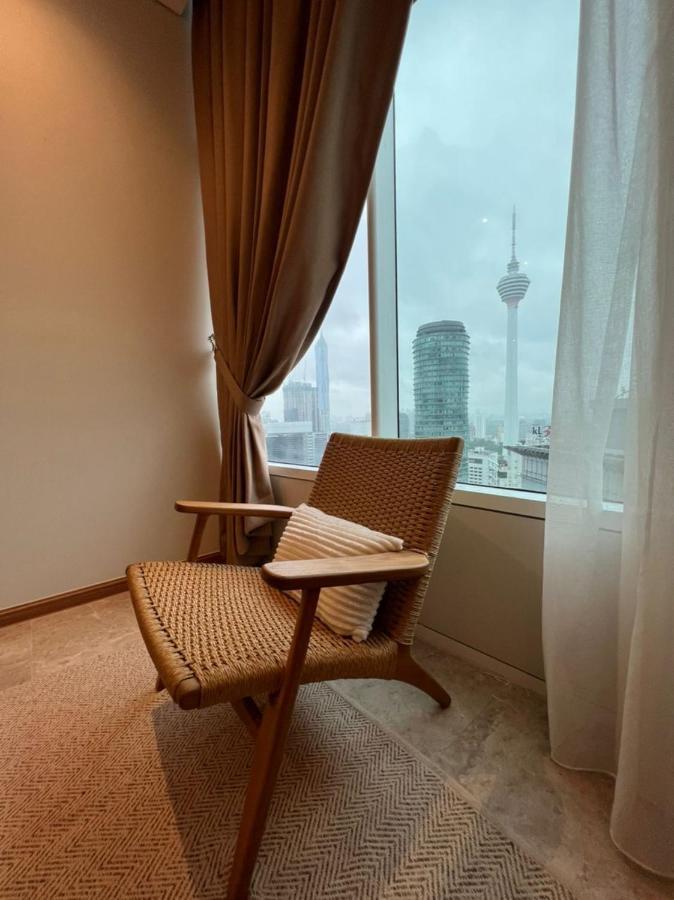 Sky Suites Klcc By Autumn Suites Premium Stay Куала-Лумпур Екстер'єр фото