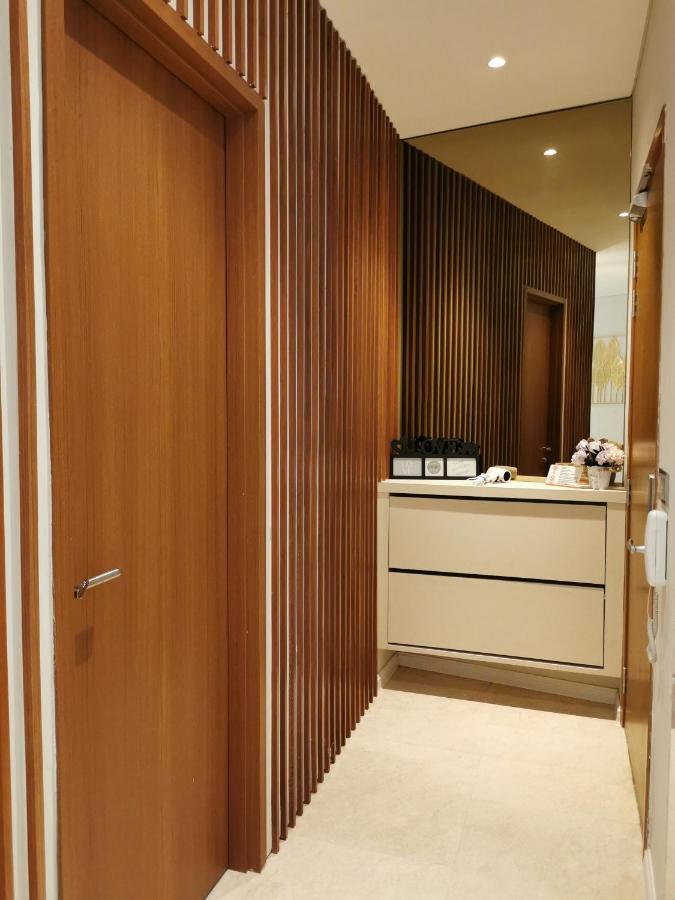Sky Suites Klcc By Autumn Suites Premium Stay Куала-Лумпур Екстер'єр фото